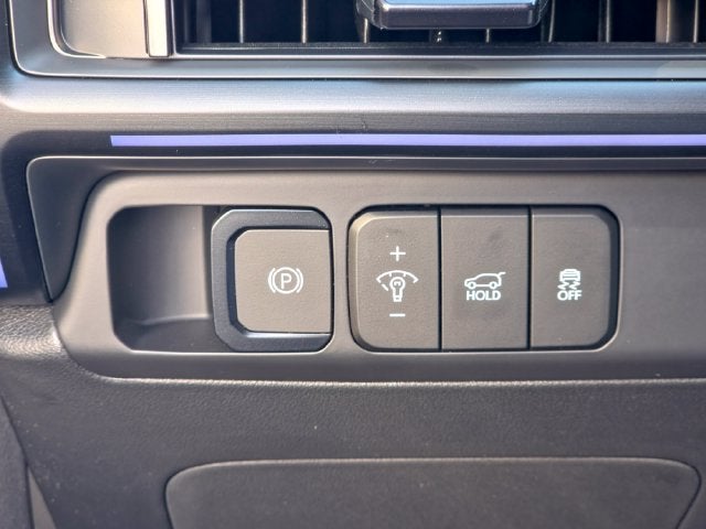 2027 Hyundai SANTA FE HYBRID Calligraphy