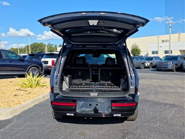 2027 Hyundai SANTA FE HYBRID Calligraphy