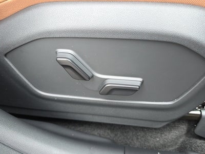 2026 Hyundai SANTA FE HYBRID Calligraphy FWD