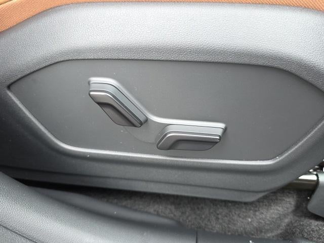 2026 Hyundai SANTA FE HYBRID Calligraphy FWD