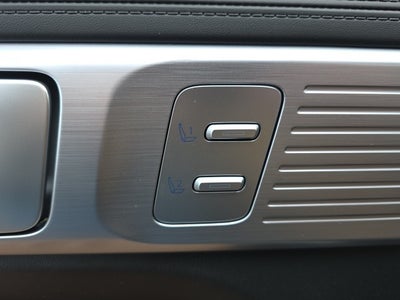 2026 Hyundai SANTA FE HYBRID Calligraphy FWD