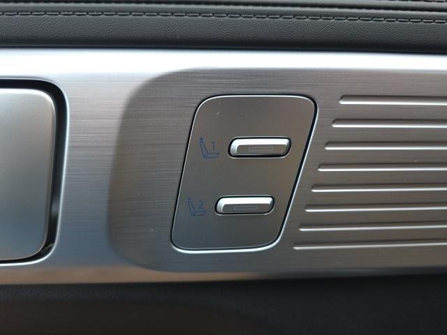 2026 Hyundai SANTA FE HYBRID Calligraphy FWD