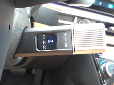 2026 Hyundai SANTA FE HYBRID Calligraphy FWD