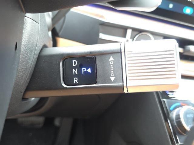 2026 Hyundai SANTA FE HYBRID Calligraphy FWD