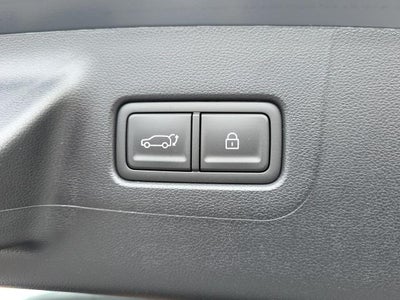 2026 Hyundai SANTA FE HYBRID Calligraphy FWD