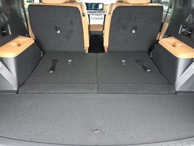 2026 Hyundai SANTA FE HYBRID Calligraphy FWD