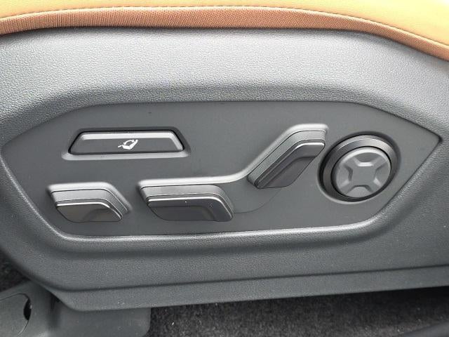 2026 Hyundai SANTA FE HYBRID Calligraphy FWD