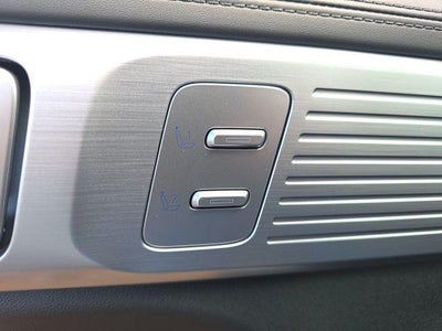 2026 Hyundai SANTA FE HYBRID Calligraphy FWD