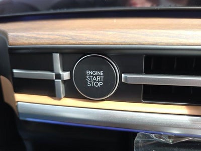 2026 Hyundai SANTA FE HYBRID Calligraphy FWD