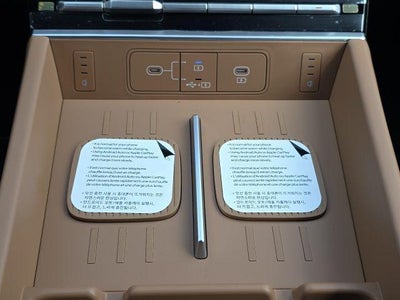 2026 Hyundai SANTA FE HYBRID Calligraphy FWD