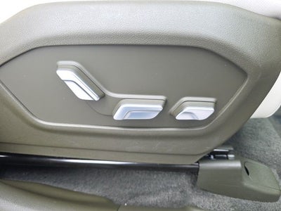2024 Hyundai SANTA FE HYBRID Calligraphy