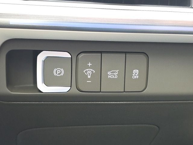 2024 Hyundai SANTA FE HYBRID Calligraphy