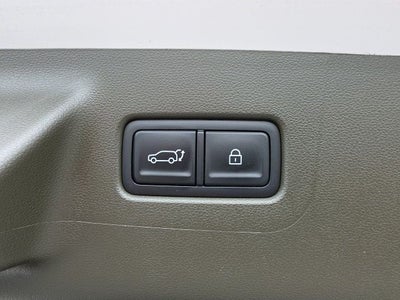 2024 Hyundai SANTA FE HYBRID Calligraphy