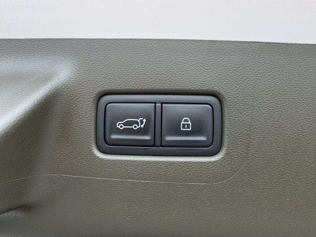 2024 Hyundai SANTA FE HYBRID Calligraphy