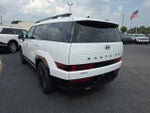 2024 Hyundai SANTA FE HYBRID Calligraphy