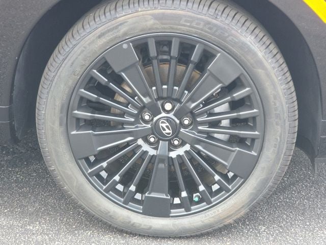 2024 Hyundai SANTA FE HYBRID Calligraphy