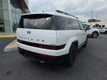2024 Hyundai SANTA FE HYBRID Calligraphy