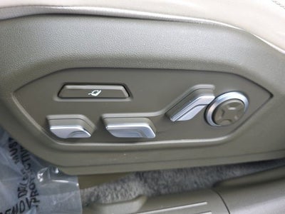 2024 Hyundai SANTA FE HYBRID Calligraphy