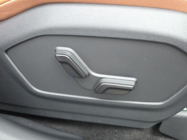 2026 Hyundai SANTA FE HYBRID Calligraphy FWD