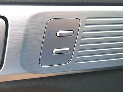 2026 Hyundai SANTA FE HYBRID Calligraphy FWD