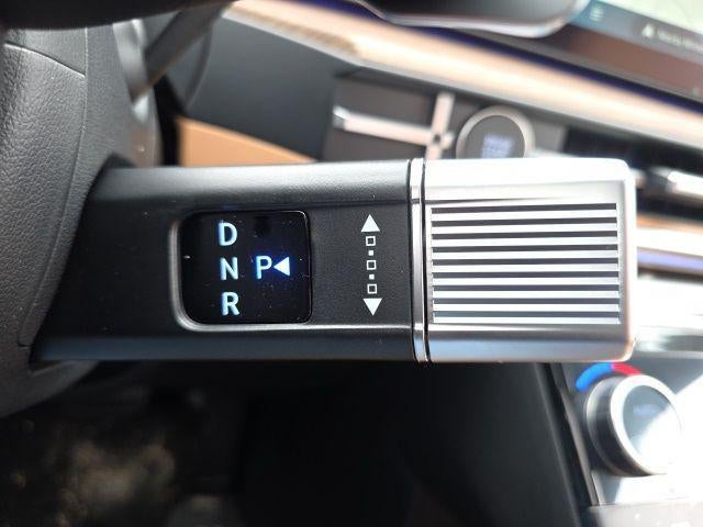 2026 Hyundai SANTA FE HYBRID Calligraphy FWD