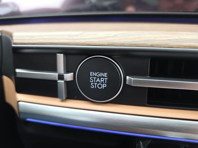 2026 Hyundai SANTA FE HYBRID Calligraphy FWD