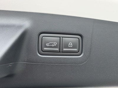 2026 Hyundai SANTA FE HYBRID Calligraphy FWD