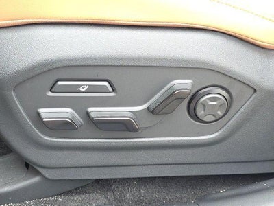 2026 Hyundai SANTA FE HYBRID Calligraphy FWD