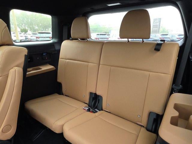 2026 Hyundai SANTA FE HYBRID Calligraphy FWD