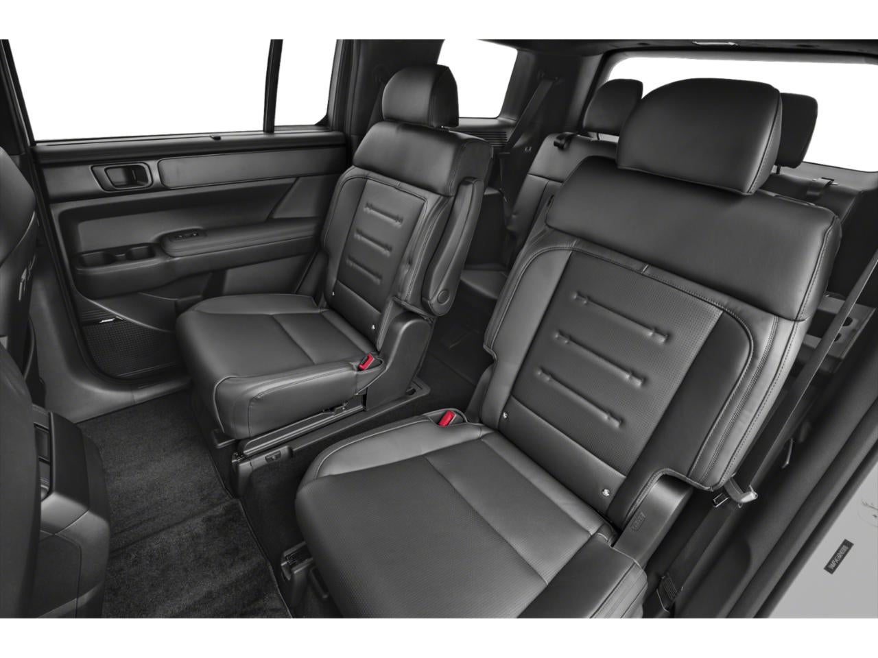 2026 Hyundai SANTA FE HYBRID Calligraphy FWD