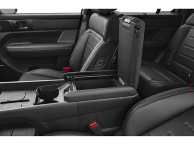 2026 Hyundai SANTA FE HYBRID Calligraphy FWD