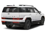 2026 Hyundai SANTA FE HYBRID Calligraphy FWD