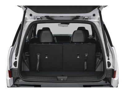 2026 Hyundai SANTA FE HYBRID Calligraphy FWD