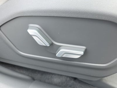 2026 Hyundai SANTA FE HYBRID Calligraphy FWD