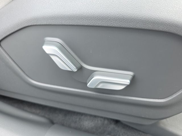 2026 Hyundai SANTA FE HYBRID Calligraphy FWD