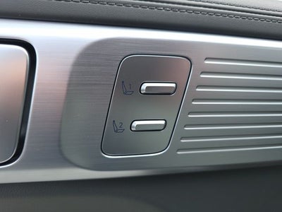 2026 Hyundai SANTA FE HYBRID Calligraphy FWD