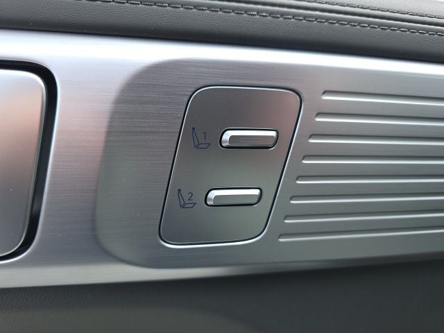 2026 Hyundai SANTA FE HYBRID Calligraphy FWD