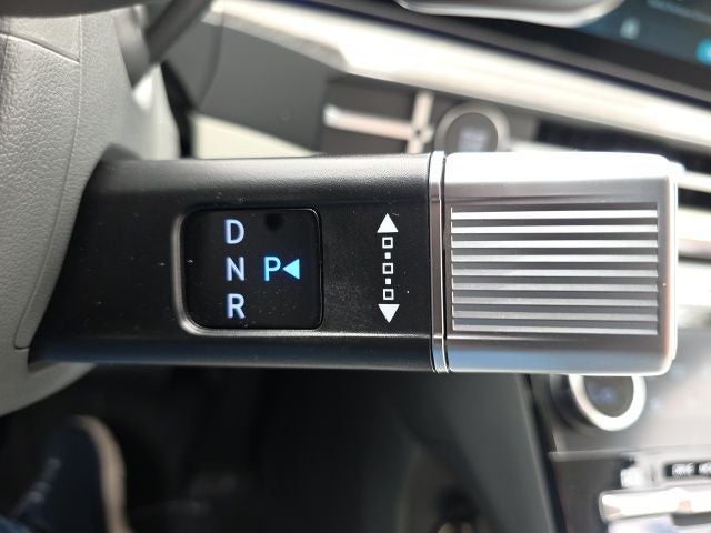 2026 Hyundai SANTA FE HYBRID Calligraphy FWD