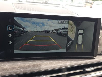 2026 Hyundai SANTA FE HYBRID Calligraphy FWD