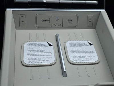 2026 Hyundai SANTA FE HYBRID Calligraphy FWD