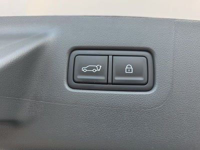 2026 Hyundai SANTA FE HYBRID Calligraphy FWD