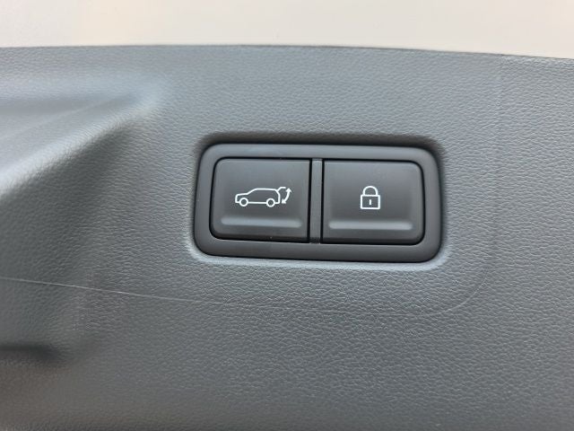 2026 Hyundai SANTA FE HYBRID Calligraphy FWD