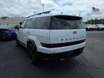 2026 Hyundai SANTA FE HYBRID Calligraphy FWD