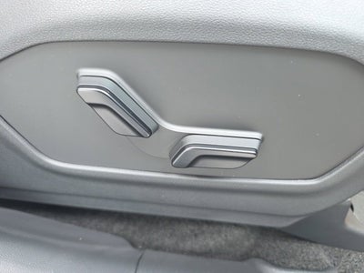 2027 Hyundai SANTA FE HYBRID Calligraphy