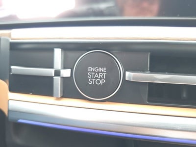 2027 Hyundai SANTA FE HYBRID Calligraphy