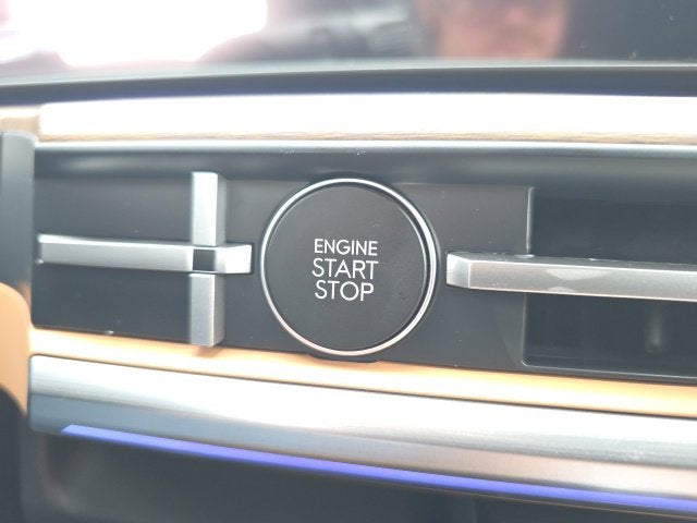 2027 Hyundai SANTA FE HYBRID Calligraphy
