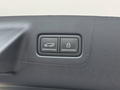2027 Hyundai SANTA FE HYBRID Calligraphy