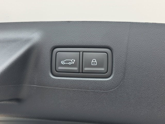 2027 Hyundai SANTA FE HYBRID Calligraphy