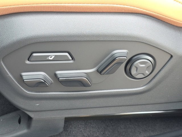 2027 Hyundai SANTA FE HYBRID Calligraphy