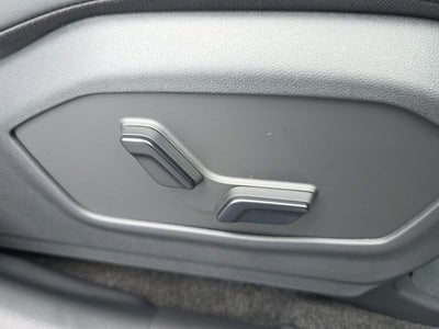 2027 Hyundai SANTA FE HYBRID Calligraphy